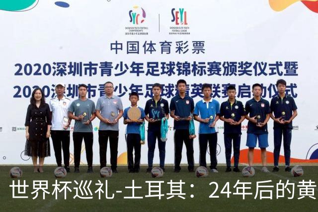 世界杯巡礼-土耳其：24年后的黄金一代，要再次黑马狂奔