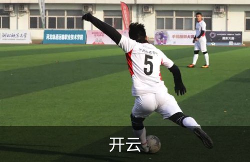 开云简介