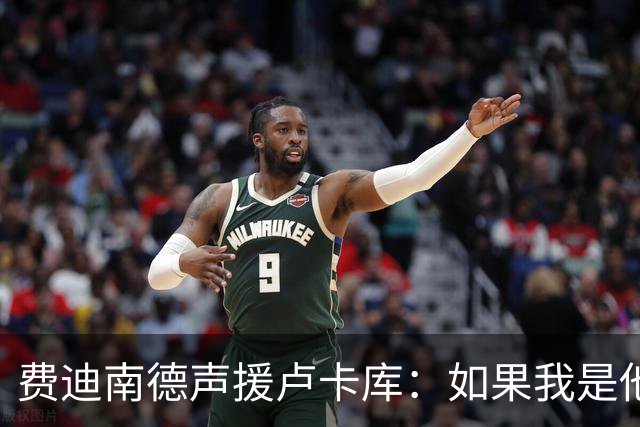 费迪南德声援卢卡库：如果我是他 我可能会疯